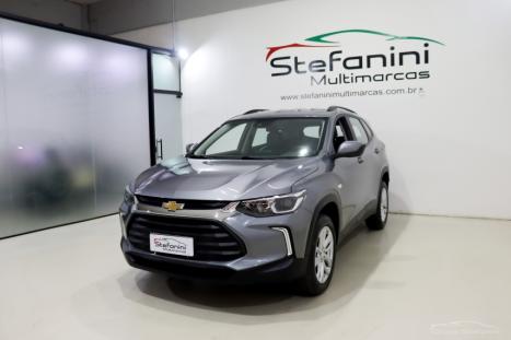 CHEVROLET Tracker 1.0 12V 4P FLEX TURBO LTZ AUTOMTICO, Foto 1