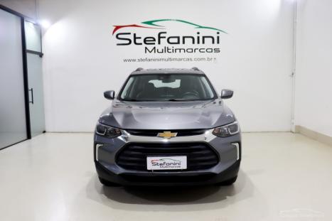 CHEVROLET Tracker 1.0 12V 4P FLEX TURBO LTZ AUTOMTICO, Foto 2