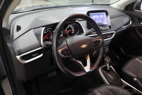 CHEVROLET Tracker 1.0 12V 4P FLEX TURBO LTZ AUTOMTICO, Foto 4