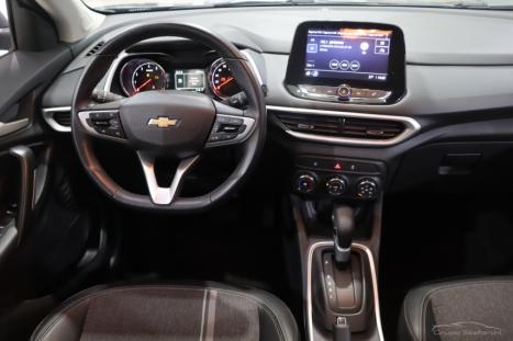 CHEVROLET Tracker 1.0 12V 4P FLEX TURBO LTZ AUTOMTICO, Foto 5