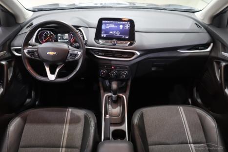 CHEVROLET Tracker 1.0 12V 4P FLEX TURBO LTZ AUTOMTICO, Foto 6