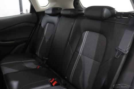 CHEVROLET Tracker 1.0 12V 4P FLEX TURBO LTZ AUTOMTICO, Foto 8