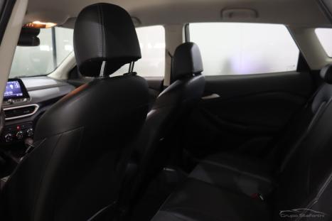 CHEVROLET Tracker 1.0 12V 4P FLEX TURBO LTZ AUTOMTICO, Foto 9