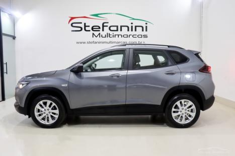 CHEVROLET Tracker 1.0 12V 4P FLEX TURBO LTZ AUTOMTICO, Foto 10