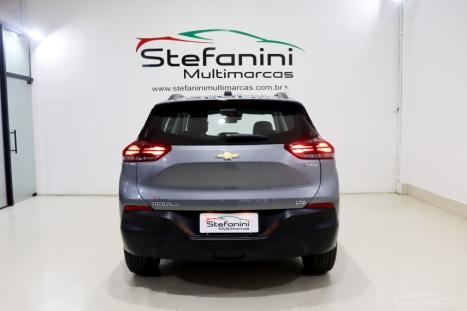 CHEVROLET Tracker 1.0 12V 4P FLEX TURBO LTZ AUTOMTICO, Foto 12