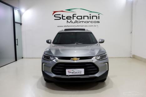CHEVROLET Tracker 1.2 12V 4P FLEX TURBO LTZ AUTOMTICO, Foto 2