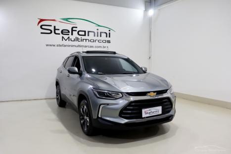 CHEVROLET Tracker 1.2 12V 4P FLEX TURBO LTZ AUTOMTICO, Foto 3