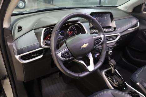 CHEVROLET Tracker 1.2 12V 4P FLEX TURBO LTZ AUTOMTICO, Foto 4