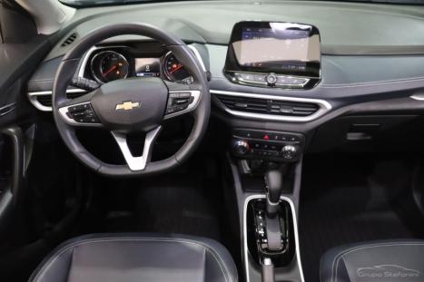 CHEVROLET Tracker 1.2 12V 4P FLEX TURBO LTZ AUTOMTICO, Foto 5