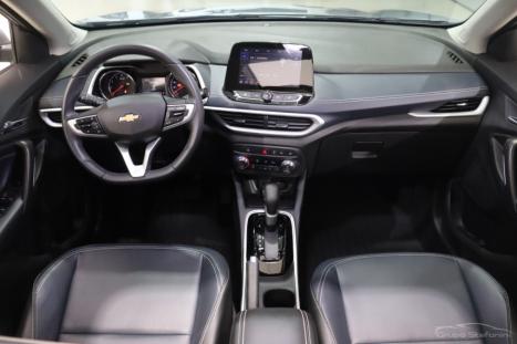 CHEVROLET Tracker 1.2 12V 4P FLEX TURBO LTZ AUTOMTICO, Foto 6
