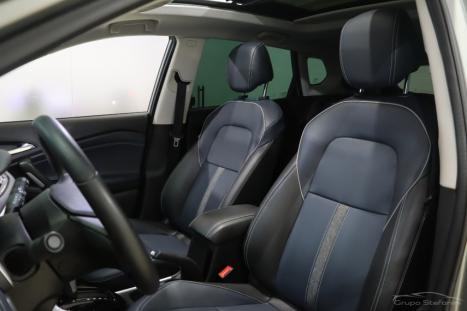 CHEVROLET Tracker 1.2 12V 4P FLEX TURBO LTZ AUTOMTICO, Foto 7