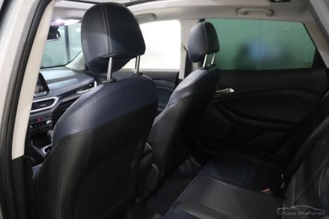 CHEVROLET Tracker 1.2 12V 4P FLEX TURBO LTZ AUTOMTICO, Foto 9