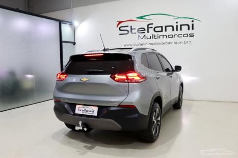 CHEVROLET Tracker 1.2 12V 4P FLEX TURBO LTZ AUTOMTICO, Foto 12