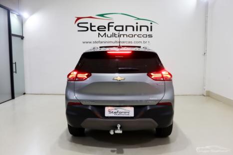 CHEVROLET Tracker 1.2 12V 4P FLEX TURBO LTZ AUTOMTICO, Foto 13