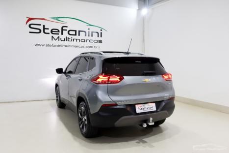 CHEVROLET Tracker 1.2 12V 4P FLEX TURBO LTZ AUTOMTICO, Foto 14