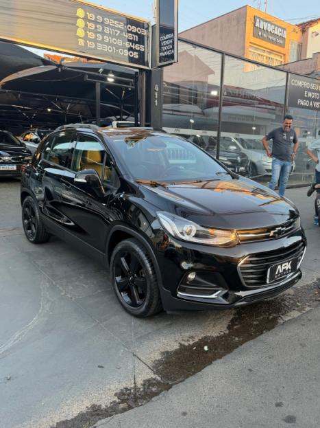 CHEVROLET Tracker 1.4 16V 4P FLEX MIDNIGHT TURBO AUTOMTICO, Foto 2