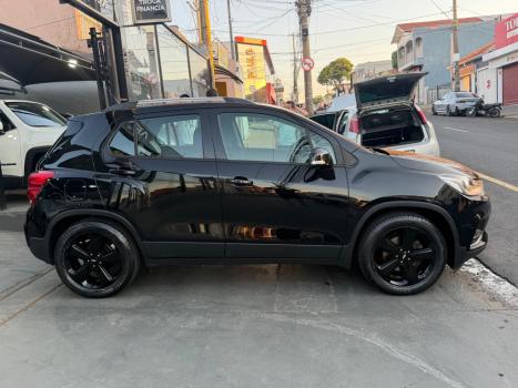 CHEVROLET Tracker 1.4 16V 4P FLEX MIDNIGHT TURBO AUTOMTICO, Foto 3