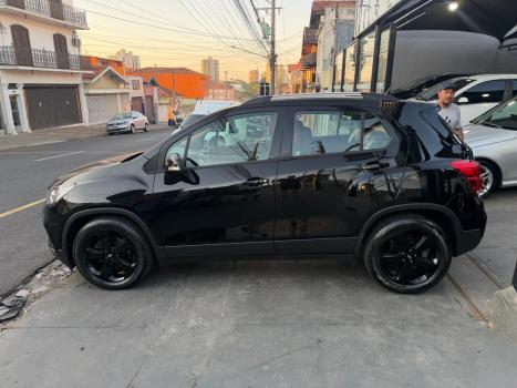 CHEVROLET Tracker 1.4 16V 4P FLEX MIDNIGHT TURBO AUTOMTICO, Foto 4