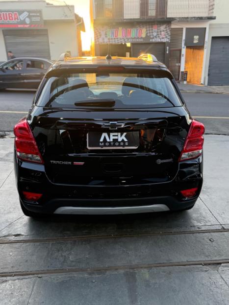 CHEVROLET Tracker 1.4 16V 4P FLEX MIDNIGHT TURBO AUTOMTICO, Foto 5