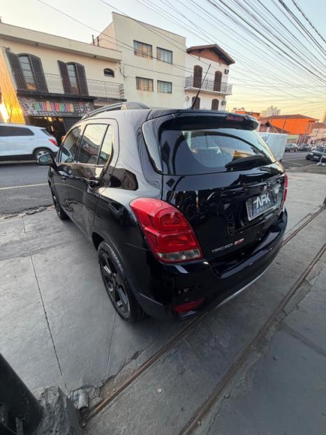 CHEVROLET Tracker 1.4 16V 4P FLEX MIDNIGHT TURBO AUTOMTICO, Foto 6