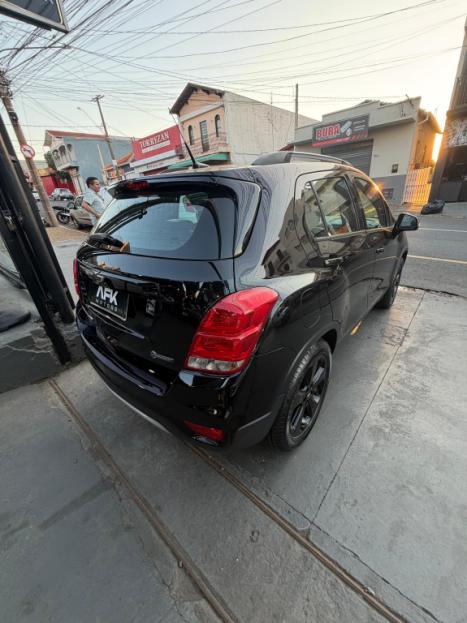 CHEVROLET Tracker 1.4 16V 4P FLEX MIDNIGHT TURBO AUTOMTICO, Foto 7