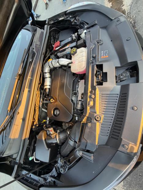 CHEVROLET Tracker 1.4 16V 4P FLEX MIDNIGHT TURBO AUTOMTICO, Foto 10