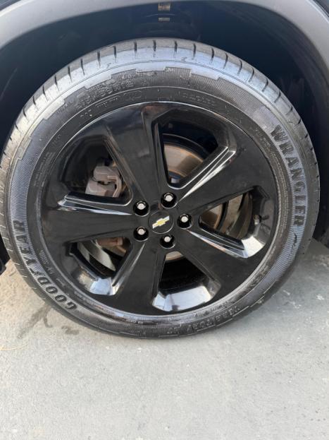 CHEVROLET Tracker 1.4 16V 4P FLEX MIDNIGHT TURBO AUTOMTICO, Foto 11