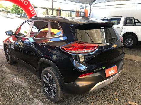 CHEVROLET Tracker 1.2 12V 4P FLEX TURBO PREMIER AUTOMTICO, Foto 4