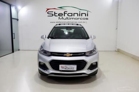 CHEVROLET Tracker 1.4 16V 4P FLEX LTZ TURBO AUTOMTICO, Foto 2