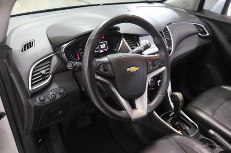 CHEVROLET Tracker 1.4 16V 4P FLEX LTZ TURBO AUTOMTICO, Foto 4