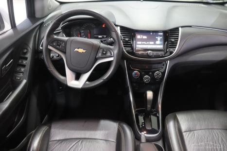CHEVROLET Tracker 1.4 16V 4P FLEX LTZ TURBO AUTOMTICO, Foto 5