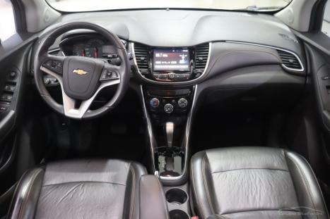 CHEVROLET Tracker 1.4 16V 4P FLEX LTZ TURBO AUTOMTICO, Foto 6