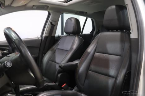 CHEVROLET Tracker 1.4 16V 4P FLEX LTZ TURBO AUTOMTICO, Foto 7