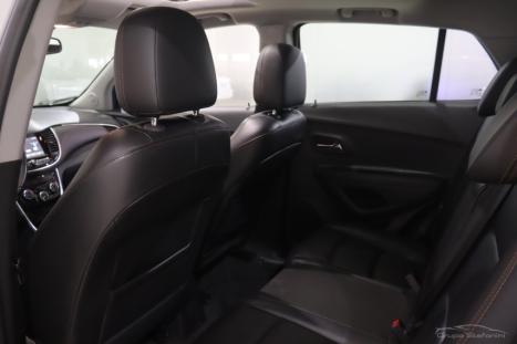 CHEVROLET Tracker 1.4 16V 4P FLEX LTZ TURBO AUTOMTICO, Foto 9