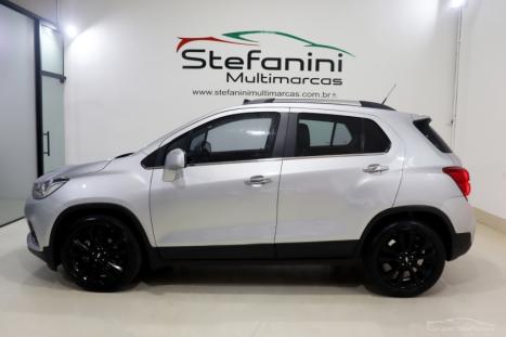 CHEVROLET Tracker 1.4 16V 4P FLEX LTZ TURBO AUTOMTICO, Foto 11