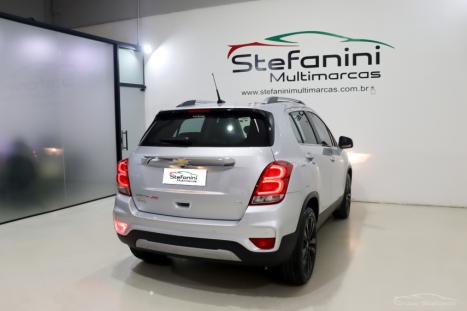 CHEVROLET Tracker 1.4 16V 4P FLEX LTZ TURBO AUTOMTICO, Foto 12