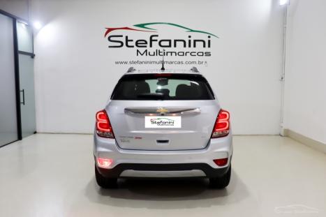 CHEVROLET Tracker 1.4 16V 4P FLEX LTZ TURBO AUTOMTICO, Foto 13