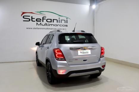 CHEVROLET Tracker 1.4 16V 4P FLEX LTZ TURBO AUTOMTICO, Foto 14