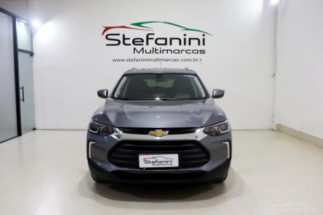 CHEVROLET Tracker 1.2 12V 4P FLEX TURBO LTZ AUTOMTICO, Foto 2