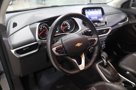 CHEVROLET Tracker 1.2 12V 4P FLEX TURBO LTZ AUTOMTICO, Foto 4
