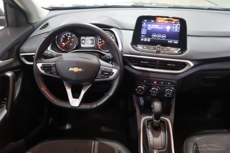 CHEVROLET Tracker 1.2 12V 4P FLEX TURBO LTZ AUTOMTICO, Foto 5