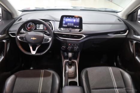 CHEVROLET Tracker 1.2 12V 4P FLEX TURBO LTZ AUTOMTICO, Foto 6