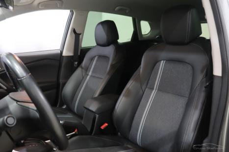 CHEVROLET Tracker 1.2 12V 4P FLEX TURBO LTZ AUTOMTICO, Foto 7