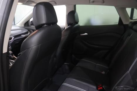 CHEVROLET Tracker 1.2 12V 4P FLEX TURBO LTZ AUTOMTICO, Foto 9