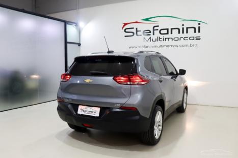 CHEVROLET Tracker 1.2 12V 4P FLEX TURBO LTZ AUTOMTICO, Foto 11