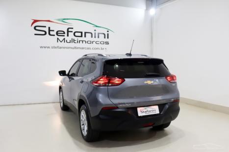 CHEVROLET Tracker 1.2 12V 4P FLEX TURBO LTZ AUTOMTICO, Foto 13
