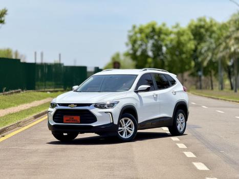 CHEVROLET Tracker 1.0 12V 4P FLEX TURBO LT AUTOMTICO, Foto 1
