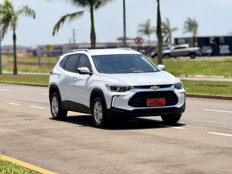 CHEVROLET Tracker 1.0 12V 4P FLEX TURBO LT AUTOMTICO, Foto 2