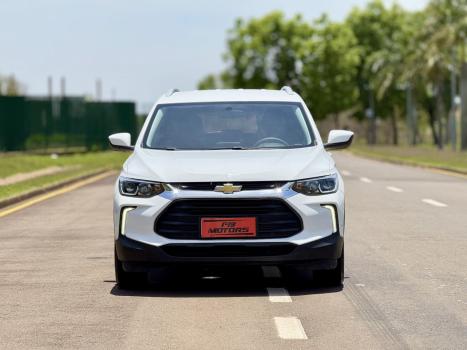 CHEVROLET Tracker 1.0 12V 4P FLEX TURBO LT AUTOMTICO, Foto 3