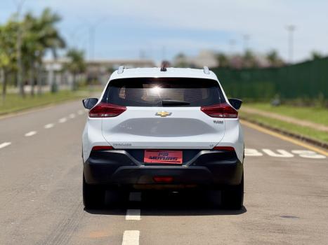 CHEVROLET Tracker 1.0 12V 4P FLEX TURBO LT AUTOMTICO, Foto 5